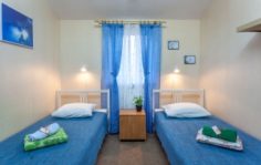 Франшиза Artist Hostel: Российская сеть хостелов