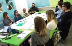 Франшиза Frog school: Центр изучения английского языка