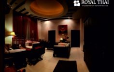 Франшиза ROYAL THAI: Сеть СПА-салонов тайского массажа