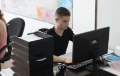 Франшиза Квиктранс: Морские и железнодорожные перевозки