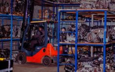 Франшиза Torens: Франшиза магазина двигателей