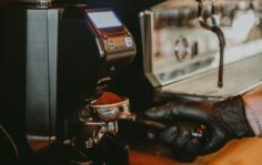 Франшиза Coffee in: Сеть кофеен