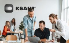 Франшиза РУС КВАНТ: Внедрение IT системы управления бизнеса