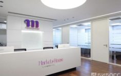 Франшиза Markets.house: Маркетплейс для строительства и благоустройства дома