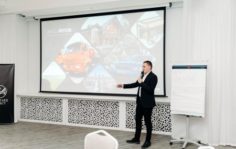 Франшиза Академия Аукционных Брокеров: Электронные торги