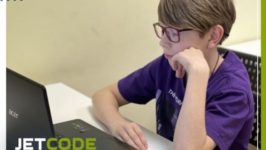 Франшиза JETCODE