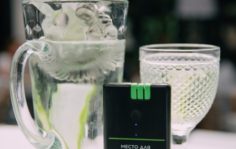 Франшиза Get Energy