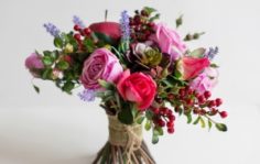 Франшиза TERRAFIORI: Магазин имитаций живых цветов