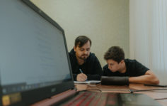 Франшиза Study Room: Центр подготовки к ЕГЭ и ОГЭ