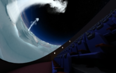 Франшиза Altair VR: Очки виртуальной реальности