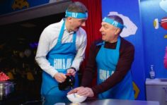 Франшиза COOKnRUN: Организация мероприятий по мотивам известных телепередач