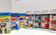 Франшиза Bioshop: Сеть магазинов по продаже биологически активных добавок