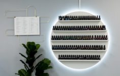 Франшиза NailMaker Bar: Сеть студий ногтевого сервиса