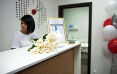 Франшиза CHI-CHI: Сеть студий лазерной эпиляции и аппаратной коррекции фигуры