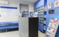 Франшиза 32ok: Сеть студий стоматологической профилактики и отбеливания зубов