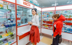 Франшиза Советская Аптека: Сеть аптек формата «у дома»