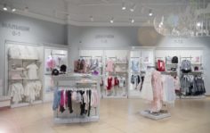 Франшиза CHOUPETTE: Товары для детей и новорожденных