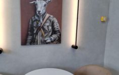 Франшиза Baggins Coffee: Сеть кофеен