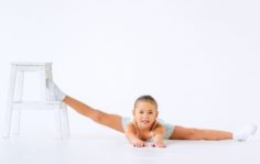 Франшиза BabyDance: Сеть танцевальных школ для детей от 2