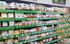 Франшиза Фермер-центр: Продуктовый супермаркет у дома