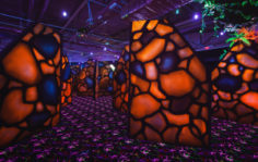 Франшиза LaserLand: Центры внеземных развлечений