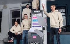 Франшиза Офсет: Умная печатная станция
