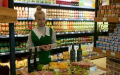 Франшиза Белмаркет: Уникальный магазин белорусских продуктов