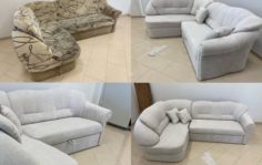 Франшиза ReHome: Изготовление и перетяжка мягкой мебели
