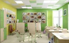Франшиза Международный лицей Ренессанс: Образование международного уровня
