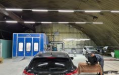 Франшиза Автопилот: Сеть автосервисов