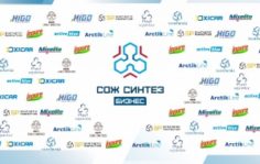 Франшиза СОЖ Синтез: Производство бытовой и автохимии
