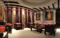 Франшиза ROYAL THAI: Сеть СПА-салонов тайского массажа