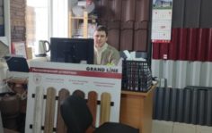 Франшиза К2 кровля и фасад