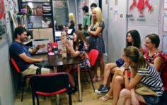 Франшиза Go! English: Центр изучения иностранных языков