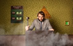 Франшиза Квеструм.рф: Сеть квестов в реальности