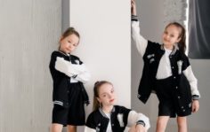 Франшиза DIVITIA: Сеть академий танца