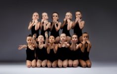 Франшиза Мои Небеса: Федеральная сеть гимнастических клубов