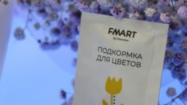 Франшиза FMART by flowwow