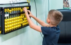 Франшиза МЕНАР: Сеть детских развивающих центров