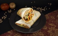 Франшиза VegTaste: Кафе и сеть доставки здорового питания