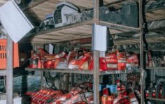Франшиза ВсеНаРазборку: Продажа оригинальных и б/у запчастей