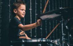 Франшиза Synergy Music School: Альтернативная музыкальная школа для детей и взрослых