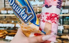 Франшиза ПЕКАРИНКА: Сеть небольших уютных пекарен