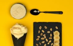 Франшиза Alcreme: Алкогольное и крафтовое мороженое