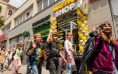 Франшиза Шаурма SHOP