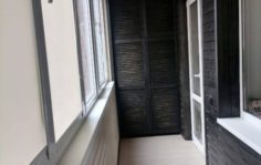 Франшиза ОКНА-НОВА: Остекление и дизайнерская отделка балконов и лоджий