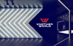 Франшиза Another World: Большая и современная зона VR-развлечений