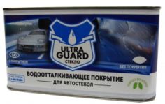 Франшиза ULTRA GUARD: Разработка и производство защитных покрытий для различных сфер применения