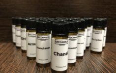 Франшиза DECCAWALD Aroma: Аромамаркетинг
