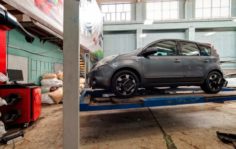 Франшиза ГАРАНТ-ГАЗ: Автосервис по установке газобаллонного оборудования